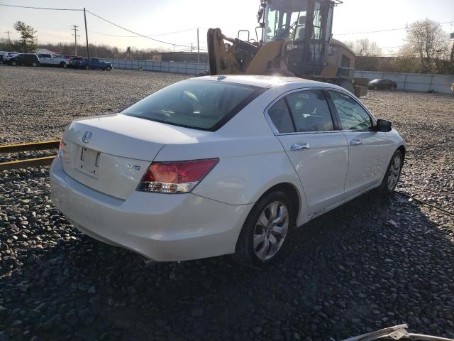 Photo 2 VIN: 1HGCP3F87AA031265 - HONDA ACCORD EXL 