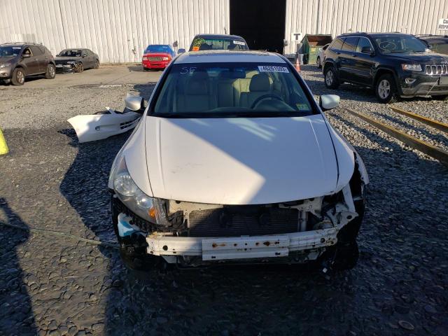 Photo 4 VIN: 1HGCP3F87AA031265 - HONDA ACCORD EXL 