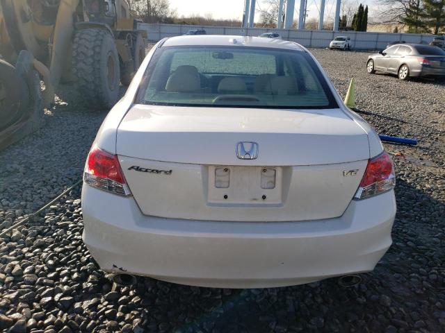 Photo 5 VIN: 1HGCP3F87AA031265 - HONDA ACCORD EXL 