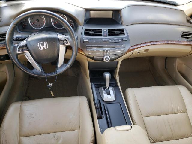 Photo 7 VIN: 1HGCP3F87AA031265 - HONDA ACCORD EXL 