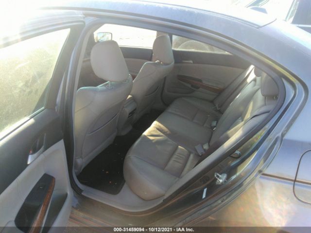 Photo 7 VIN: 1HGCP3F87BA000373 - HONDA ACCORD SDN 