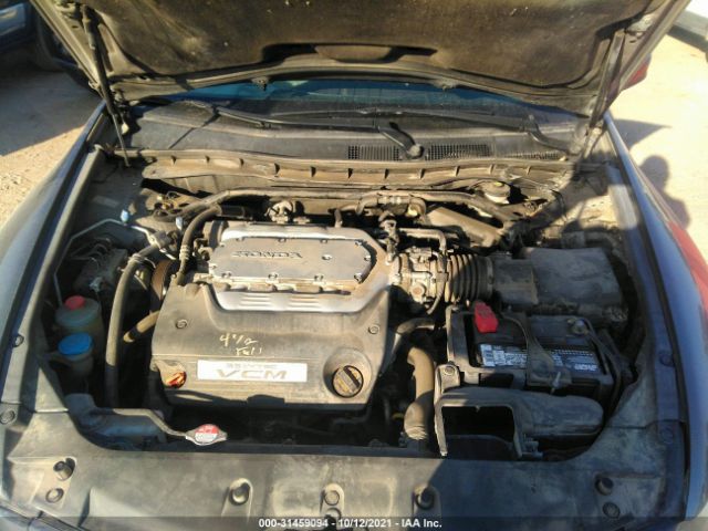 Photo 9 VIN: 1HGCP3F87BA000373 - HONDA ACCORD SDN 