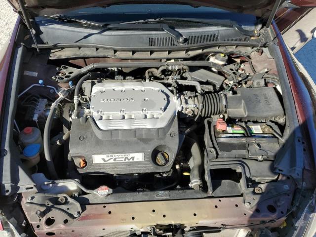 Photo 10 VIN: 1HGCP3F87BA000941 - HONDA ACCORD EXL 