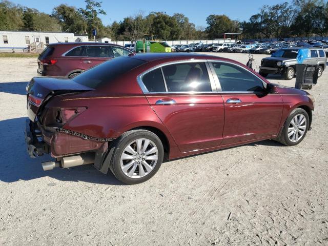 Photo 2 VIN: 1HGCP3F87BA000941 - HONDA ACCORD EXL 