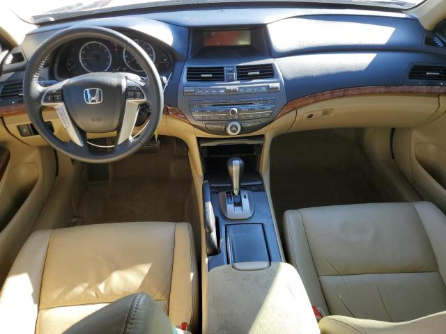 Photo 7 VIN: 1HGCP3F87BA000941 - HONDA ACCORD EXL 