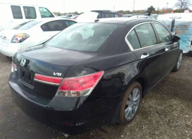 Photo 3 VIN: 1HGCP3F87BA004956 - HONDA ACCORD SDN 