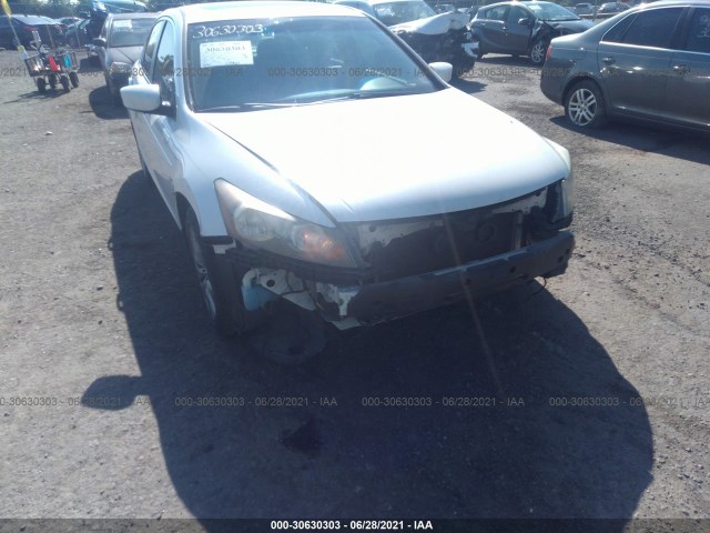 Photo 5 VIN: 1HGCP3F87BA007145 - HONDA ACCORD SDN 