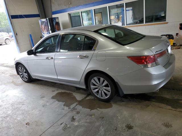 Photo 1 VIN: 1HGCP3F87BA007646 - HONDA ACCORD EXL 