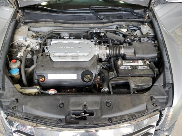 Photo 10 VIN: 1HGCP3F87BA007646 - HONDA ACCORD EXL 