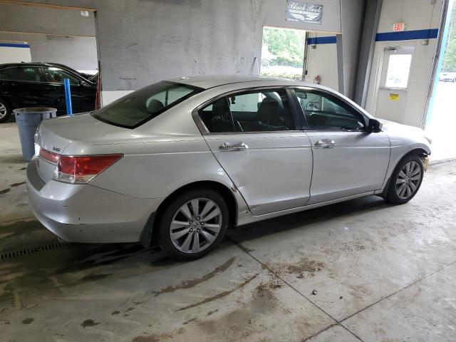 Photo 2 VIN: 1HGCP3F87BA007646 - HONDA ACCORD EXL 