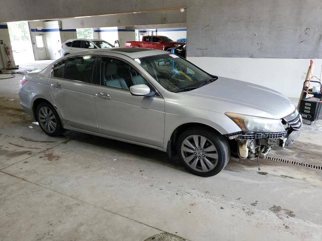 Photo 3 VIN: 1HGCP3F87BA007646 - HONDA ACCORD EXL 