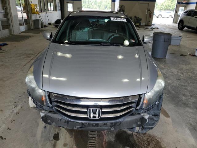 Photo 4 VIN: 1HGCP3F87BA007646 - HONDA ACCORD EXL 