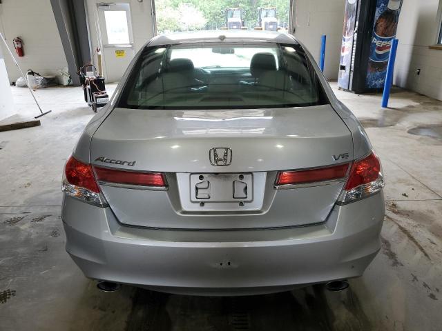 Photo 5 VIN: 1HGCP3F87BA007646 - HONDA ACCORD EXL 