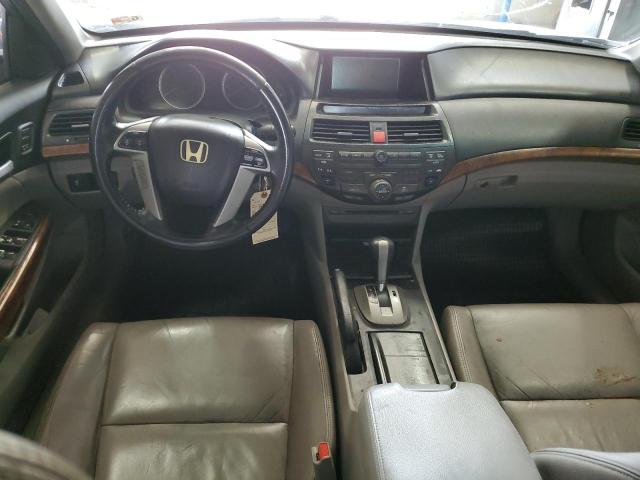 Photo 7 VIN: 1HGCP3F87BA007646 - HONDA ACCORD EXL 