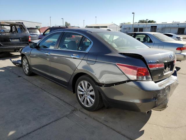 Photo 2 VIN: 1HGCP3F87BA008683 - HONDA ACCORD EXL 