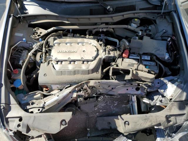 Photo 6 VIN: 1HGCP3F87BA008683 - HONDA ACCORD EXL 