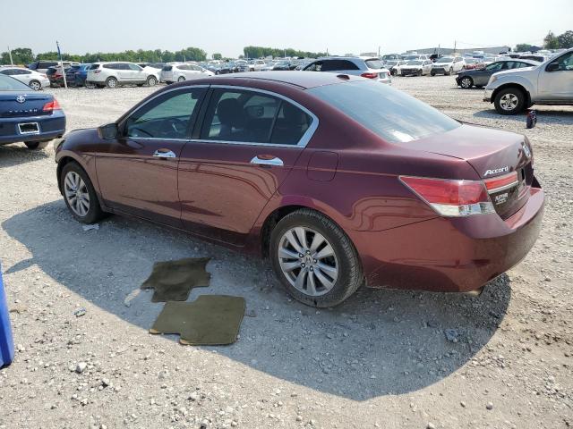 Photo 1 VIN: 1HGCP3F87BA012653 - HONDA ACCORD EXL 