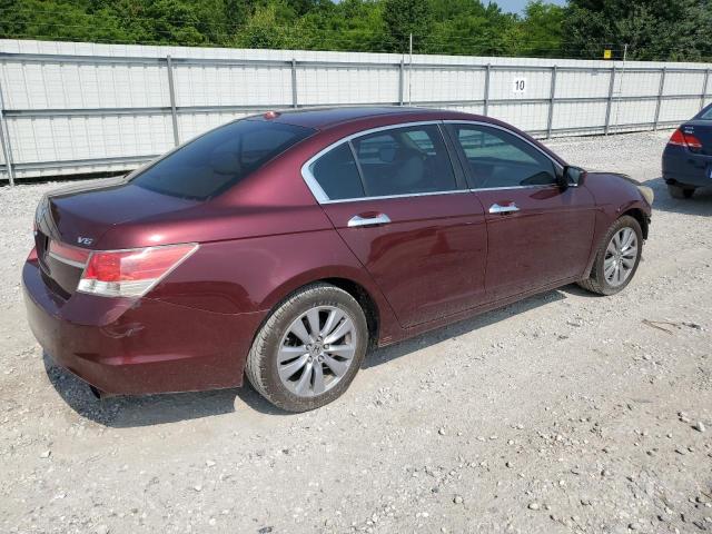 Photo 2 VIN: 1HGCP3F87BA012653 - HONDA ACCORD EXL 