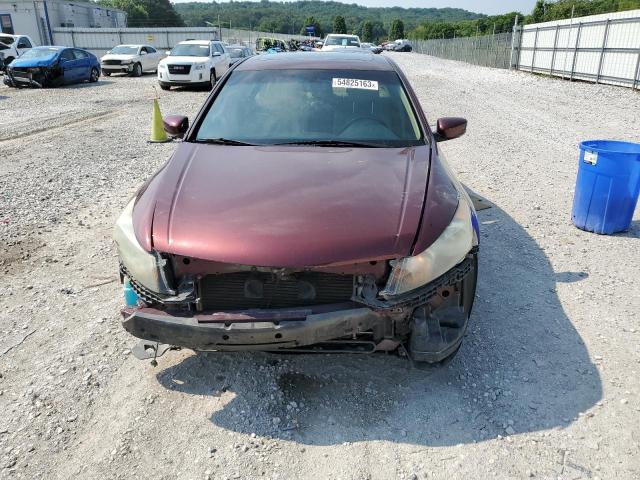 Photo 4 VIN: 1HGCP3F87BA012653 - HONDA ACCORD EXL 