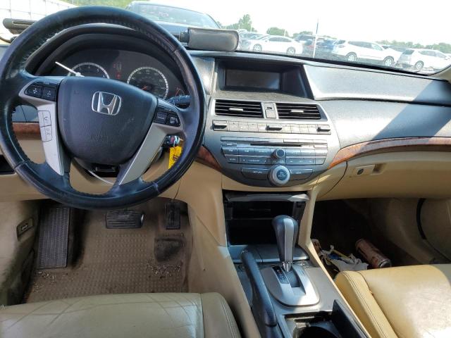 Photo 7 VIN: 1HGCP3F87BA012653 - HONDA ACCORD EXL 