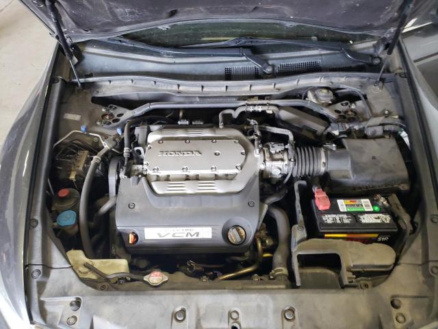 Photo 10 VIN: 1HGCP3F87BA016752 - HONDA ACCORD EXL 