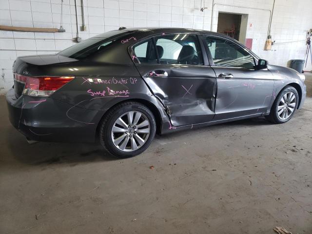 Photo 2 VIN: 1HGCP3F87BA016752 - HONDA ACCORD EXL 