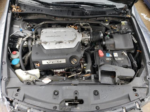 Photo 10 VIN: 1HGCP3F87BA018937 - HONDA ACCORD 