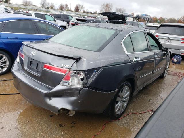 Photo 2 VIN: 1HGCP3F87BA018937 - HONDA ACCORD 