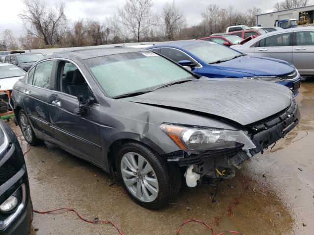 Photo 3 VIN: 1HGCP3F87BA018937 - HONDA ACCORD 