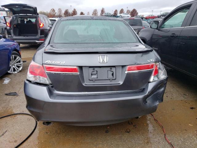 Photo 5 VIN: 1HGCP3F87BA018937 - HONDA ACCORD 