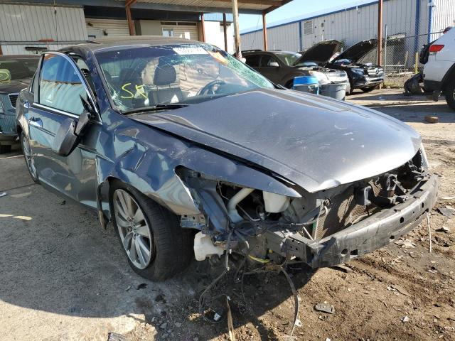 Photo 0 VIN: 1HGCP3F87BA020364 - HONDA ACCORD EXL 