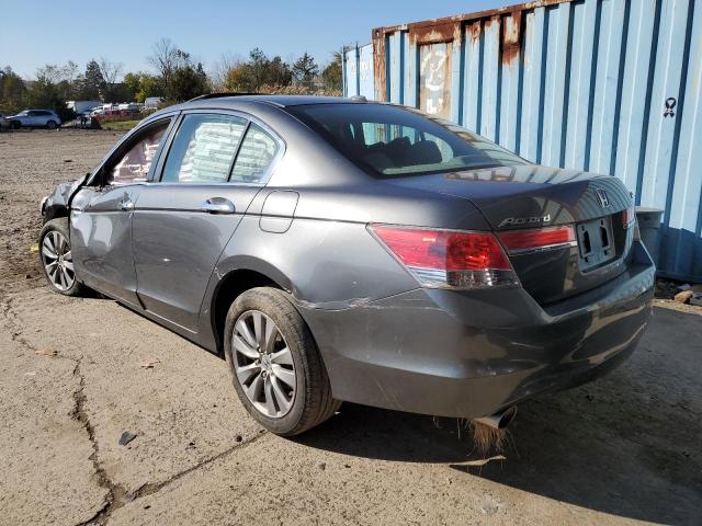 Photo 2 VIN: 1HGCP3F87BA020364 - HONDA ACCORD EXL 