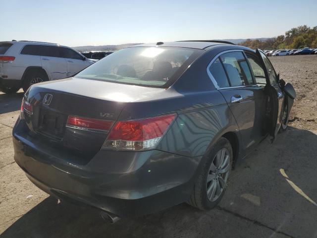 Photo 3 VIN: 1HGCP3F87BA020364 - HONDA ACCORD EXL 