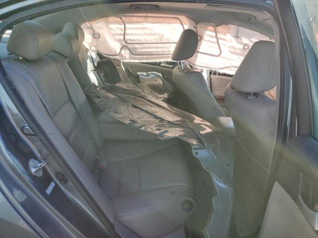 Photo 5 VIN: 1HGCP3F87BA020364 - HONDA ACCORD EXL 