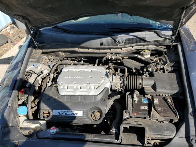 Photo 6 VIN: 1HGCP3F87BA020364 - HONDA ACCORD EXL 