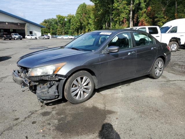 VIN: 1HGCP3F87BA020591 - honda accord exl