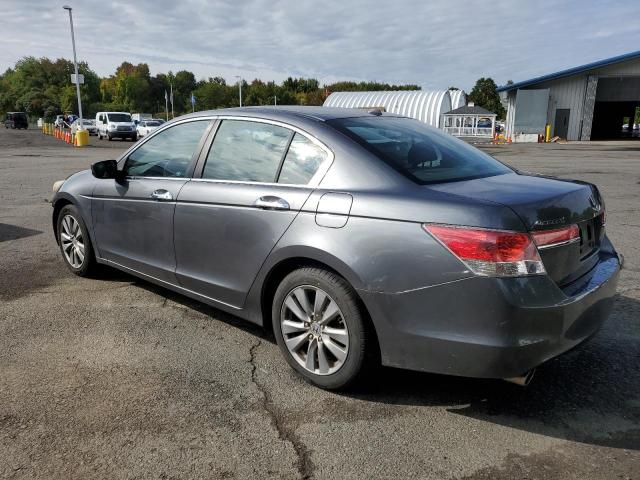 Photo 1 VIN: 1HGCP3F87BA020591 - HONDA ACCORD EXL 