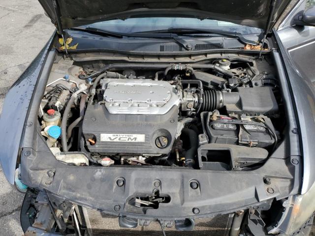 Photo 10 VIN: 1HGCP3F87BA020591 - HONDA ACCORD EXL 