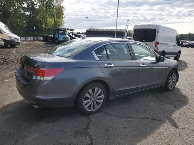 Photo 2 VIN: 1HGCP3F87BA020591 - HONDA ACCORD EXL 