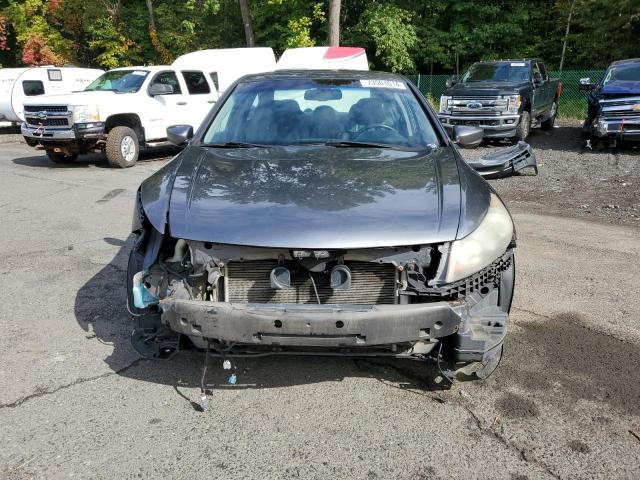 Photo 4 VIN: 1HGCP3F87BA020591 - HONDA ACCORD EXL 