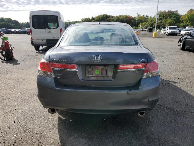 Photo 5 VIN: 1HGCP3F87BA020591 - HONDA ACCORD EXL 