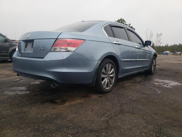 Photo 3 VIN: 1HGCP3F87BA022115 - HONDA ACCORD EXL 