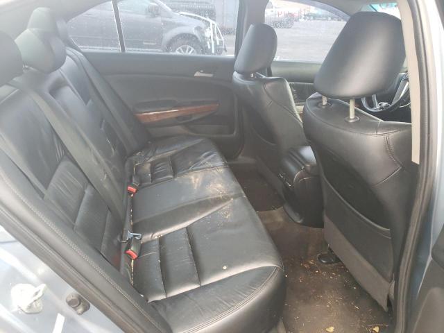 Photo 5 VIN: 1HGCP3F87BA022115 - HONDA ACCORD EXL 