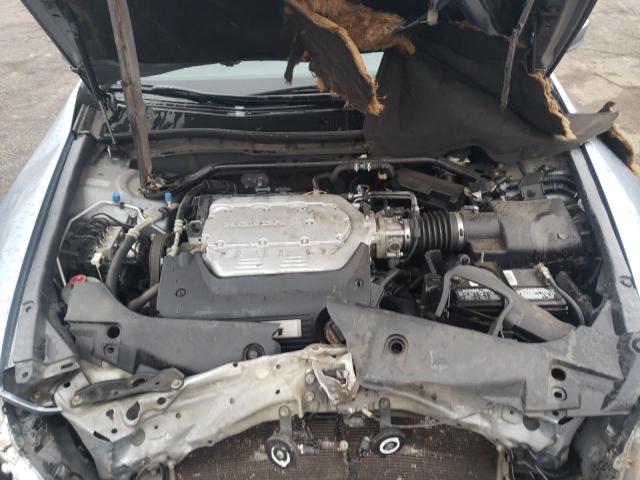 Photo 6 VIN: 1HGCP3F87BA022115 - HONDA ACCORD EXL 