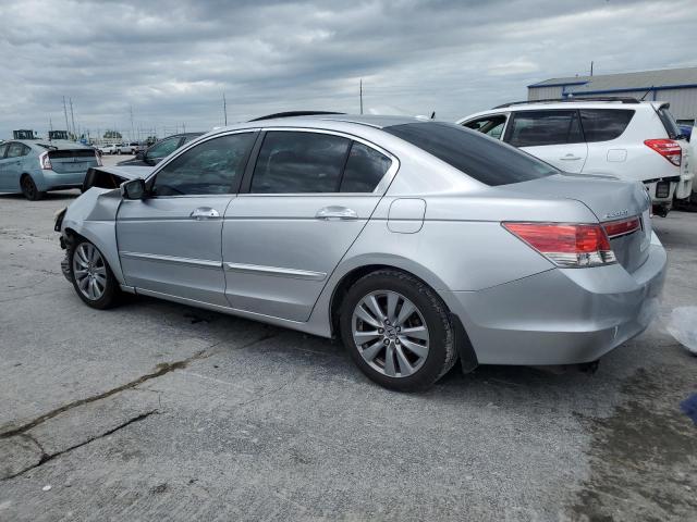 Photo 1 VIN: 1HGCP3F87BA029887 - HONDA ACCORD EXL 