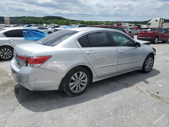 Photo 2 VIN: 1HGCP3F87BA029887 - HONDA ACCORD EXL 