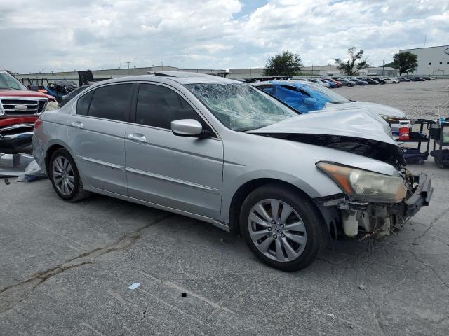 Photo 3 VIN: 1HGCP3F87BA029887 - HONDA ACCORD EXL 