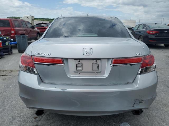 Photo 5 VIN: 1HGCP3F87BA029887 - HONDA ACCORD EXL 