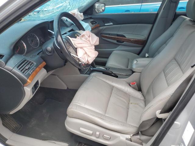 Photo 6 VIN: 1HGCP3F87BA029887 - HONDA ACCORD EXL 