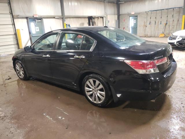 Photo 1 VIN: 1HGCP3F87BA032028 - HONDA ACCORD 